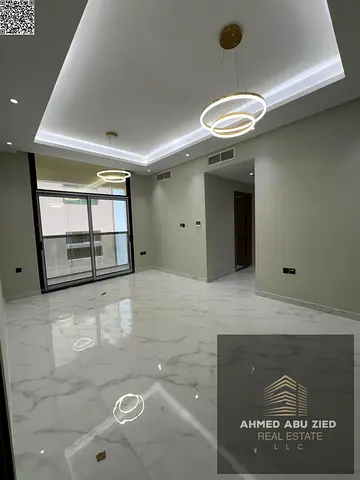 Brand New | First Tenant | 1Master Bed | Super Deluxe Finishing | Close to dubai exit E311