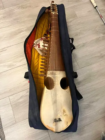 Rabab