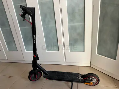 Used VIRA Electric Scooter for teenagers – Good Working Condition