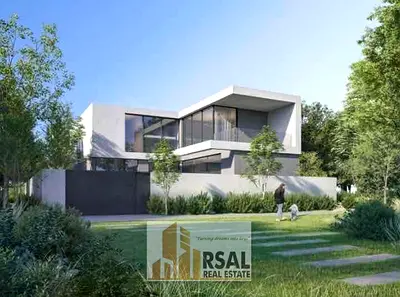 Beautifull 4BR / Affordable Price / Ready To Move / Robinia Massar