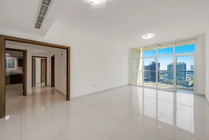 LUXURY 2 BHK - CORAL TOWER - BUSINESS BAY, DUBAI