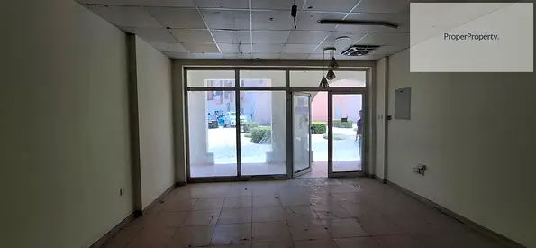 INTERNATIONAL CITY CHINA CORNER SHOP FOR RENT