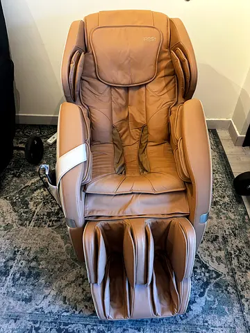 Massage chair for sale