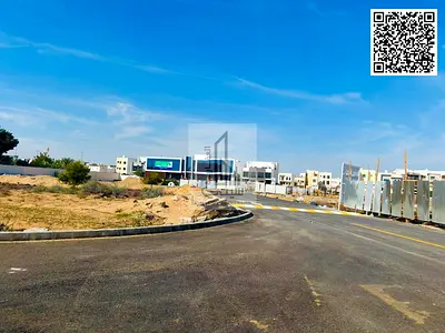 استثمر في الحليو بعجمان أراضٍ مميزة مقابل سفير مول من المطور بدون عمولة
