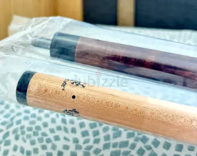 Premium Billiard Cue Sticks
