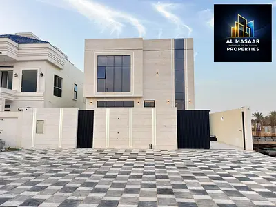السعر شامل رسوم التسجيل والتمليك، تصميم عصري وتشطيبات راقية جدا موقع ممتاز