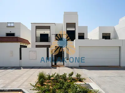 Luxurious Villa | Double Row | Premium Quality