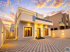 Including registration fees, own your dream villa with freehold ownership for life.