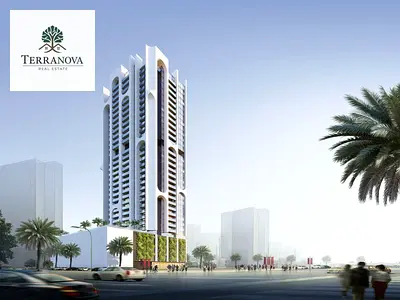 HIGH ROI I PRIME LOCATION I HANDOVER NEAR
