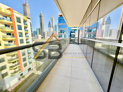 Open View || Huge Layout 2 Bedroom Apt || All Amenities