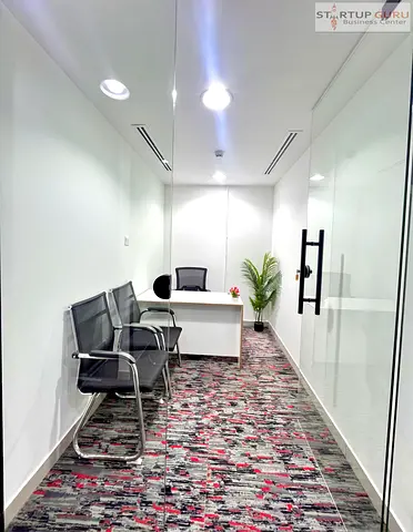 Brand New | Semi-Furnished | Prime Location | Direct from landlord |