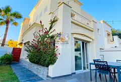 Type 3-E | Unfurnished | Well-Maintained
