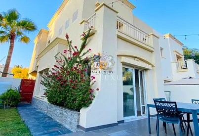 Type 3-E | Unfurnished | Well-Maintained