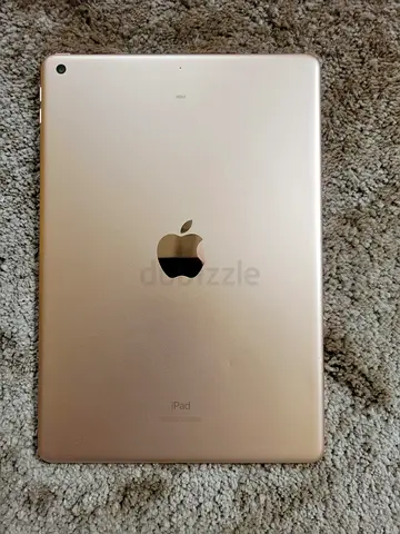 Apple iPad 7th Gen 32GB | Good Condition | Smooth Working