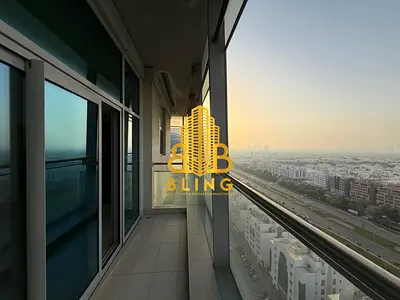 Amazing 2BHK With Maid Room, Parking & Amenities
