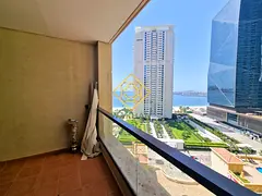 Sea View |Converted 2BR | +Storage Room |Available