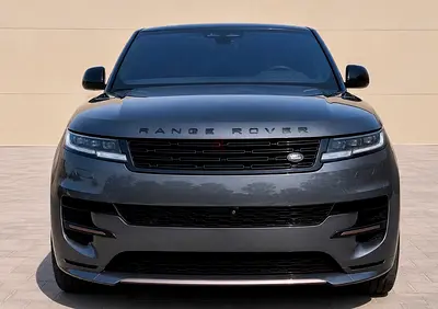 2023 Land Rover Range Rover Sport HSE Dynamic - GCC Specs - Pristine Condition
