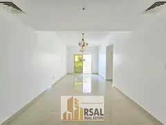 Look like A New Lavish 3Bhk Apprtment With Balcony For Family