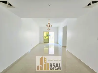 Look like A New Lavish 3Bhk Apprtment With Balcony For Family
