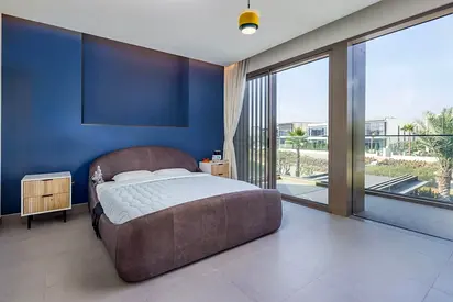 Luxury 4 Bedroom Villa Garden &amp; Pool