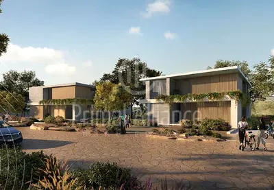 3Br+Maid | Ready Soon | Premium Green Community