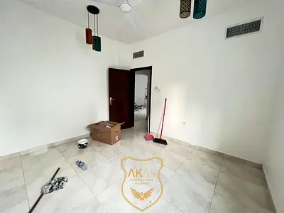 Bright and Specious 2bhk apartment For Families only