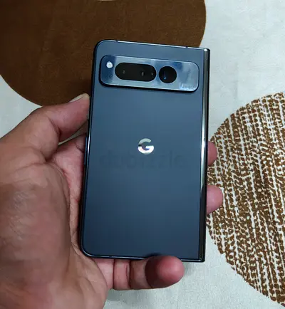 GOOGLE PIXEL FOLD
