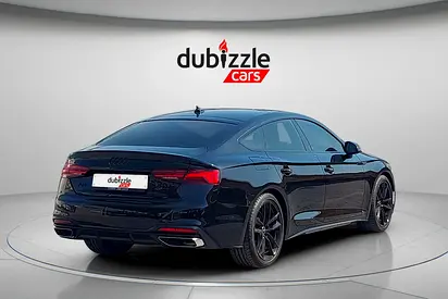 2023 AUDI A5 缩略图 6