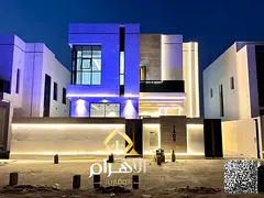A golden opportunity to own a luxury villa in one of Ajman's most prestigious areas – Al Helio