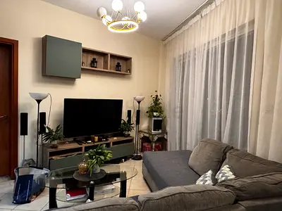 Bedspace available for ladies only