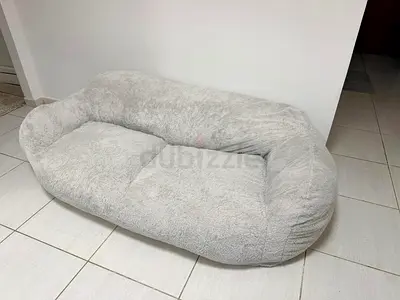 3 seater sofa for sale - new 10 days used