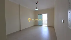 Studio Apartment | Plaza Residences Block B | Balcony | City View