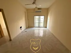 One Bedroom Apartment with Balcony Available for Family