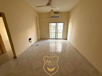One Bedroom Apartment with Balcony Available for Family