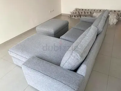 Like A New Condition High Quality ikea kivik L Shape Sofa