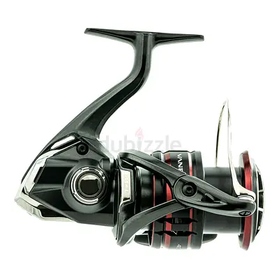 Shimano Vanford 4000xg