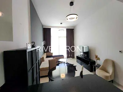 Fully Furnished | Higher Floor | Ready to Move