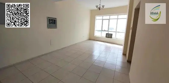 2BR Apartment for Sale in Garden City – Jasmine Tower | 1029 Sq Ft | Rented Unit