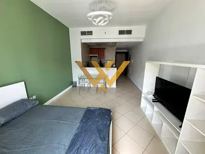 Luxury Living | Fully Furnished Stylish Studio