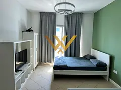 Luxury Living | Fully Furnished Stylish Studio