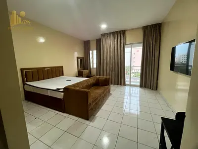 Fully Furnished Studio in Private Family Building | England Cluster