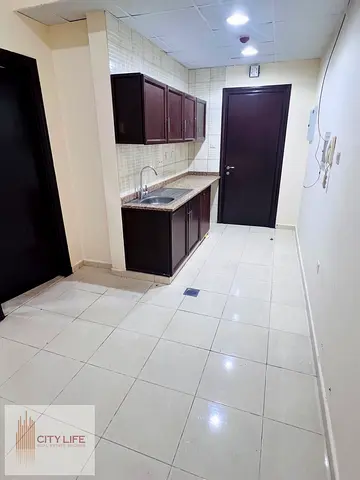 Excellent / 1 Bedroom Hall / Bur Dubai / Near Metro / Family & Executive Bachelor