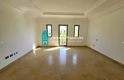 4BR+Maid Villa Peaceful Community | Ready to Move