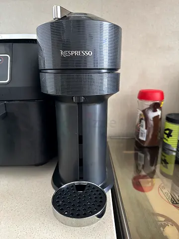 Nespresso Vertuo Coffee Machine - Compact Capsule Brewer