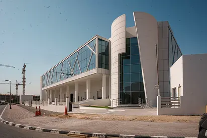 Brand New Warehouse with Premium Office | Ready to Move