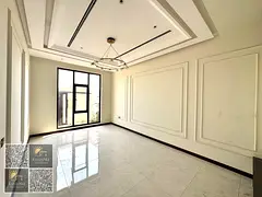 Spacious Townhouse with Roof Terrace | Registration Fees Included | Prime Location