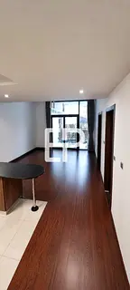 Spacious 1BR | Pool &amp; Park View | Balcony |