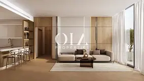 Premium Studio | Prime Area | Luxury Living