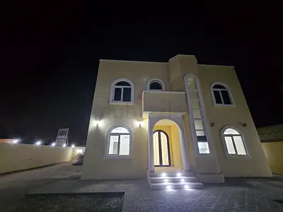 Family Room Available Al aweer 1