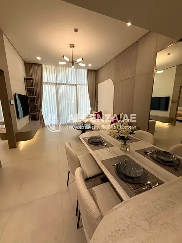 Fully Furnished | Modern Layout | Ready to Move
